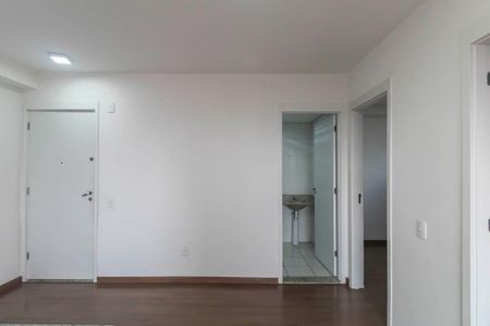 Apartamento para alugar com 40m², 2 quartos e sem vagaSala