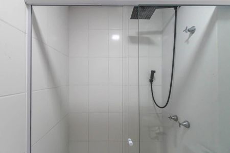 Apartamento para alugar com 40m², 2 quartos e sem vagaBanheiro