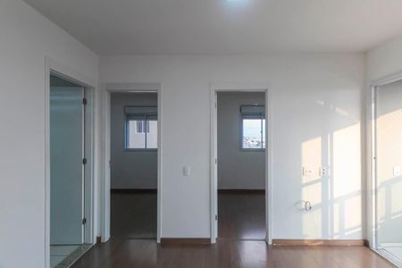 Apartamento para alugar com 40m², 2 quartos e sem vagaSala