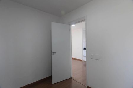 Apartamento para alugar com 40m², 2 quartos e sem vagaQuarto 2