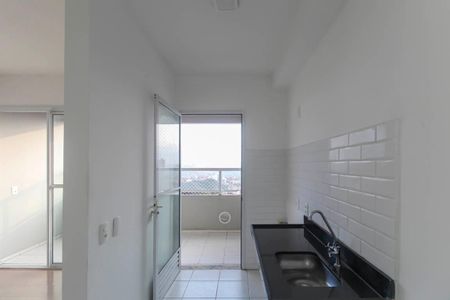 Apartamento para alugar com 40m², 2 quartos e sem vagaCozinha
