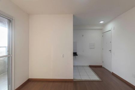 Apartamento para alugar com 40m², 2 quartos e sem vagaSala