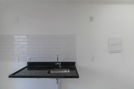 Apartamento para alugar com 40m², 2 quartos e sem vagaCozinha