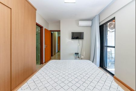 Apartamento à venda com 119m², 3 quartos e 2 vagasSuíte