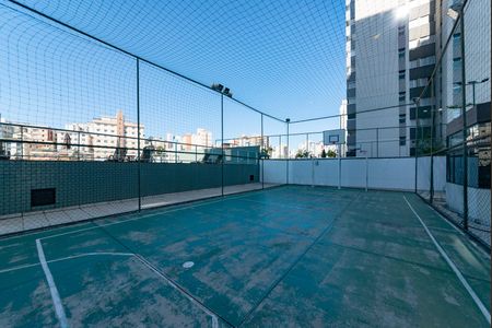 Apartamento à venda com 119m², 3 quartos e 2 vagasÁrea comum