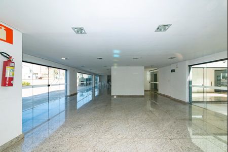 Apartamento à venda com 119m², 3 quartos e 2 vagasÁrea comum