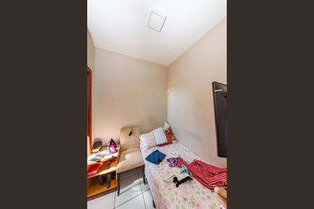 Apartamento à venda com 119m², 3 quartos e 2 vagasQuarto de Serviço