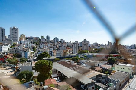 Apartamento à venda com 119m², 3 quartos e 2 vagasVaranda da Sala