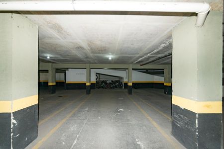 Apartamento à venda com 119m², 3 quartos e 2 vagasGaragem