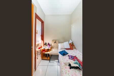 Apartamento à venda com 119m², 3 quartos e 2 vagasQuarto de Serviço