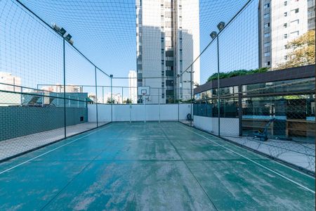 Apartamento à venda com 119m², 3 quartos e 2 vagasÁrea comum