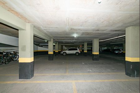 Apartamento à venda com 119m², 3 quartos e 2 vagasGaragem