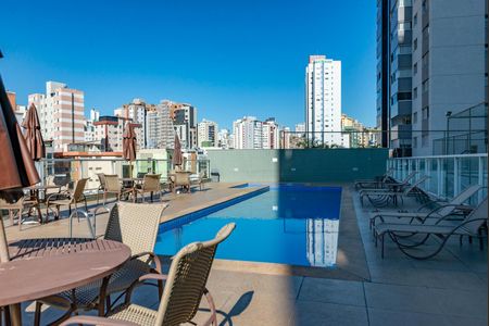 Apartamento à venda com 119m², 3 quartos e 2 vagasÁrea comum