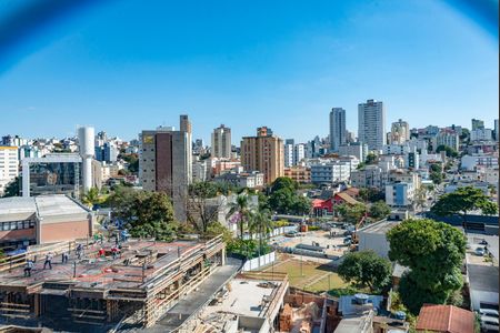Apartamento à venda com 119m², 3 quartos e 2 vagasVaranda da Suíte