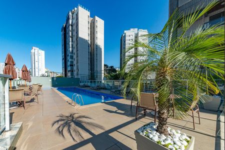 Apartamento à venda com 119m², 3 quartos e 2 vagasÁrea comum