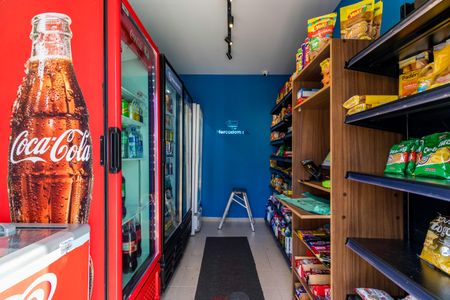 Apartamento à venda com 51m², 2 quartos e 1 vagaMercadinho