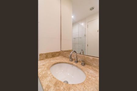 Apartamento à venda com 51m², 2 quartos e 1 vagaBanheiro