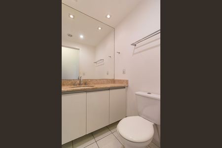 Apartamento à venda com 51m², 2 quartos e 1 vagaBanheiro