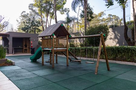 Apartamento à venda com 51m², 2 quartos e 1 vagaÁrea comum - Playground