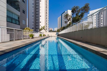 Apartamento à venda com 51m², 2 quartos e 1 vagaÁrea comum - Piscina