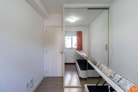 Apartamento à venda com 51m², 2 quartos e 1 vagaQuarto 1