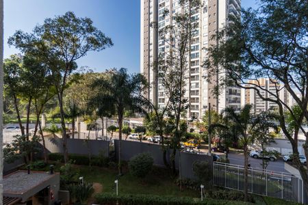 Apartamento à venda com 51m², 2 quartos e 1 vagaQuarto 2