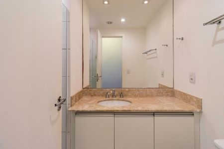 Apartamento à venda com 51m², 2 quartos e 1 vagaBanheiro