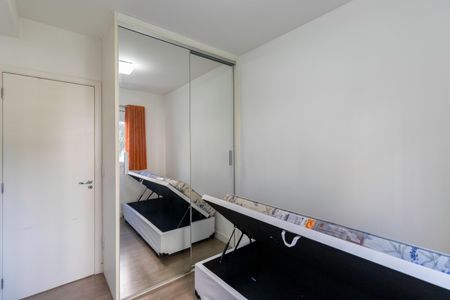 Apartamento à venda com 51m², 2 quartos e 1 vagaQuarto 1