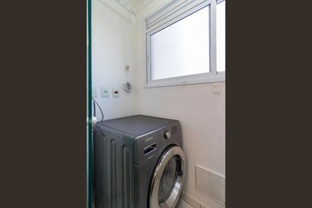 Apartamento à venda com 51m², 2 quartos e 1 vagaLavanderia