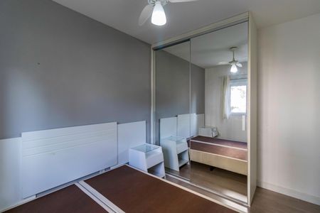 Apartamento à venda com 51m², 2 quartos e 1 vagaQuarto 2