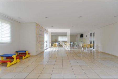 Apartamento à venda com 54m², 2 quartos e 1 vaga Apartamento à venda com 54m², 2 quartos e 1 vagaÁrea comum
