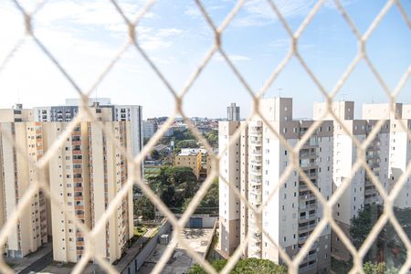 Apartamento à venda com 54m², 2 quartos e 1 vaga Apartamento à venda com 54m², 2 quartos e 1 vagaÁrea de Serviço