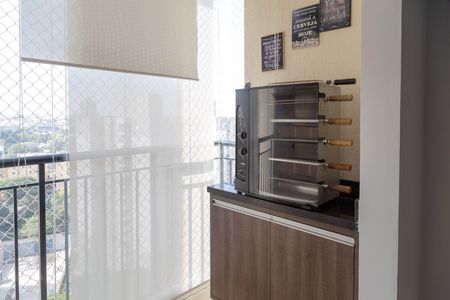 Apartamento à venda com 54m², 2 quartos e 1 vaga Apartamento à venda com 54m², 2 quartos e 1 vagaSala