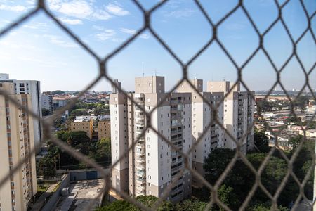 Apartamento à venda com 54m², 2 quartos e 1 vaga Apartamento à venda com 54m², 2 quartos e 1 vagaSala