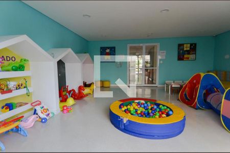 Apartamento à venda com 54m², 2 quartos e 1 vaga Apartamento à venda com 54m², 2 quartos e 1 vagaÁrea comum