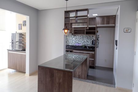 Apartamento à venda com 54m², 2 quartos e 1 vaga Apartamento à venda com 54m², 2 quartos e 1 vagaCozinha