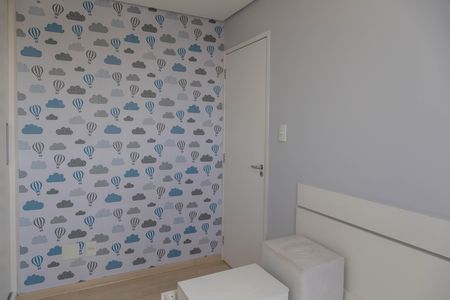Apartamento à venda com 54m², 2 quartos e 1 vaga Apartamento à venda com 54m², 2 quartos e 1 vagaQuarto 2