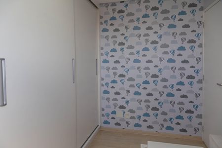 Apartamento à venda com 54m², 2 quartos e 1 vaga Apartamento à venda com 54m², 2 quartos e 1 vagaQuarto 2