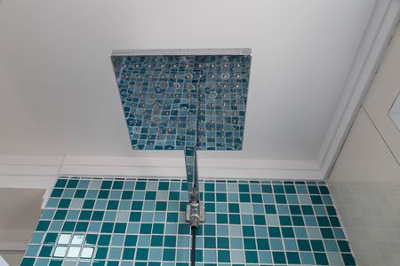Apartamento à venda com 54m², 2 quartos e 1 vaga Apartamento à venda com 54m², 2 quartos e 1 vagaBanheiro