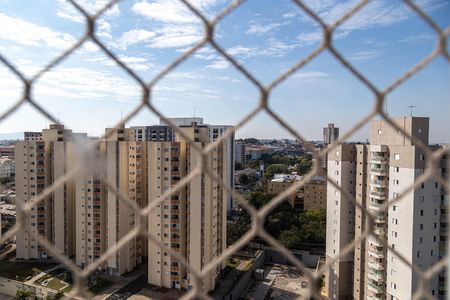 Apartamento à venda com 54m², 2 quartos e 1 vaga Apartamento à venda com 54m², 2 quartos e 1 vagaQuarto 2
