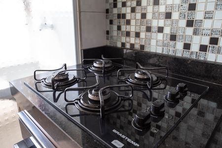 Apartamento à venda com 54m², 2 quartos e 1 vaga Apartamento à venda com 54m², 2 quartos e 1 vagaCozinha