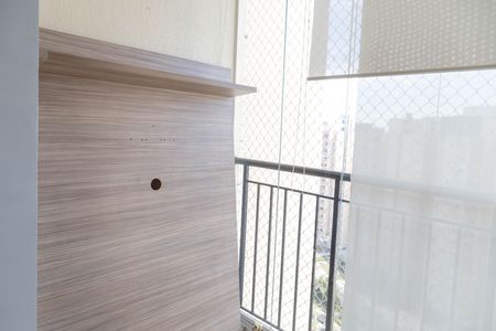 Apartamento à venda com 54m², 2 quartos e 1 vaga Apartamento à venda com 54m², 2 quartos e 1 vagaSala