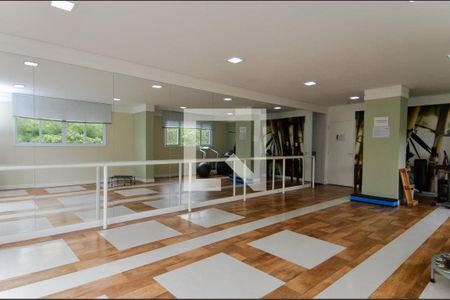 Apartamento à venda com 54m², 2 quartos e 1 vaga Apartamento à venda com 54m², 2 quartos e 1 vagaÁrea comum