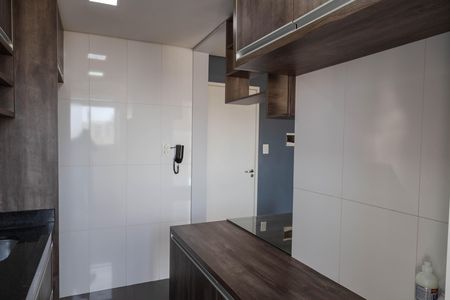 Apartamento à venda com 54m², 2 quartos e 1 vaga Apartamento à venda com 54m², 2 quartos e 1 vagaCozinha