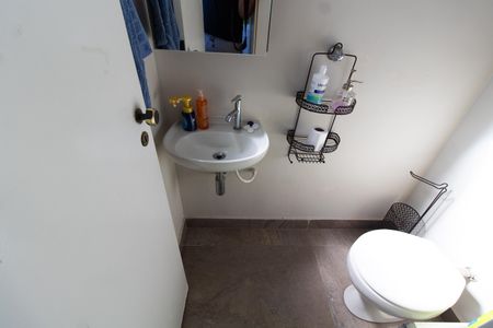 Apartamento à venda com 89m², 3 quartos e 1 vagaBanheiro de Serviço