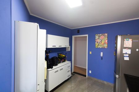 Apartamento à venda com 89m², 3 quartos e 1 vagaCozinha