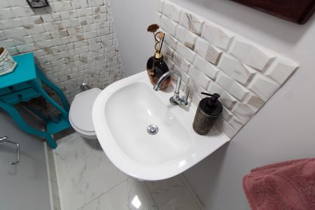 Apartamento à venda com 89m², 3 quartos e 1 vagaLavabo