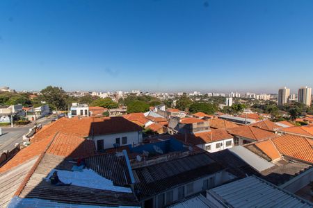 Apartamento à venda com 89m², 3 quartos e 1 vagaVista Quarto