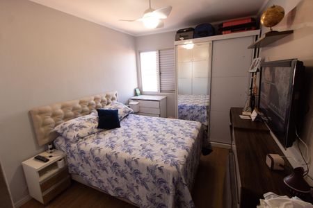 Apartamento à venda com 89m², 3 quartos e 1 vagaQuarto 2