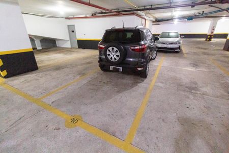 Apartamento à venda com 89m², 3 quartos e 1 vagaGaragem